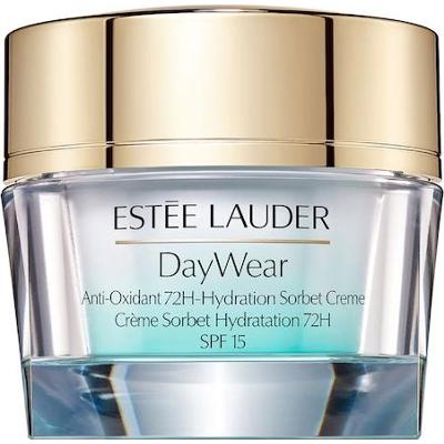 Estée Lauder - Daywear Anti-oxidant 72h-hydration Sorbet Creme Spf 15 - Krem Nawilżający - 50 ml - Dla Kobiet