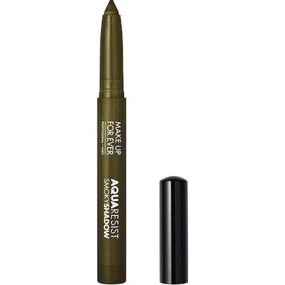 Make Up For Ever - Aqua Resist Smoky Shadow - Cień Do Powiek - Make Up Fo Smokey Shadow Eyes 4 - Dla Kobiet