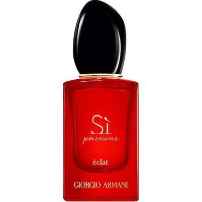 Armani - Sì Passione Eclat - Woda Perfumowana - Si Passione Eclat Edp 30ml - Dla Kobiet