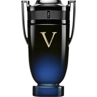 Rabanne Fragrances - Invictus Victory Elixir - Woda Perfumowana - Invictus Victory Elixir Parfum 200ml - Dla Mężczyzn