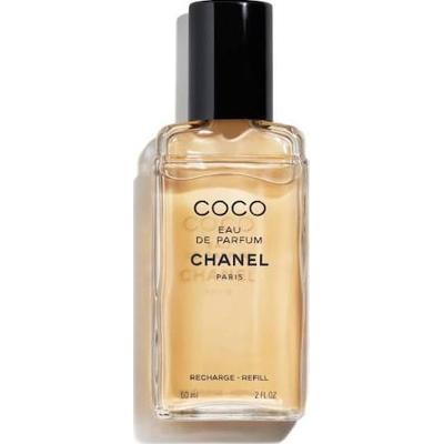 Chanel - Coco - Woda Perfumowana W Sprayu - Atomizer Recharge 60 ml - Dla Kobiet