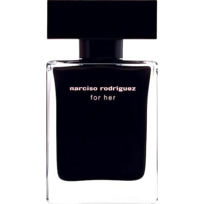 Narciso Rodriguez - For Her - Kwiatowo-piżmowa Woda Toaletowa - Atomizer 30 ml - Dla Kobiet