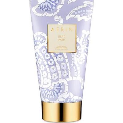 Aerin Beauty - Lilac Path - Krem Do Ciała - E. Lauder Lilac Path Body 150ml - Dla Kobiet