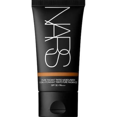 Nars - Pure Radiant Tinted Moisturizer Spf30/pa+++ - Koloryzujący Krem Nawilżający - Pure Radiant Tinted Moisturizer Marrake - Dla Kobiet
