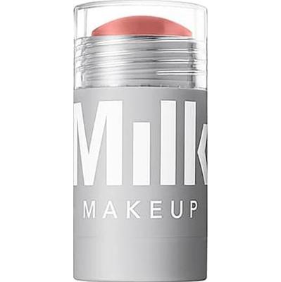 Milk Makeup - Lip + Cheek Mini - Róż W Sztyfcie Do Ust I Policzków Format Podróżny - Werk - Rose Poudré (6 g) - Dla Kobiet
