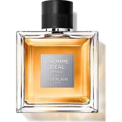 guerlain - L'homme Idéal Intense - Woda Perfumowana - 100 ml - Dla Mężczyzn