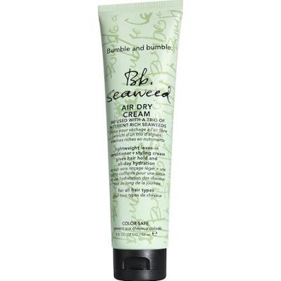 Bumble And Bumble - Seaweed Air Dry Cream - Krem - Seaweed Air Dry Cream - Dla Kobiet