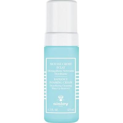Sisley - Radiance Foaming Cream - Nettoyants Mousse Creme - Dla Kobiet