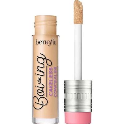 Benefit Cosmetics - Boiing Cakeless - Mocno Kryjący Korektor Do Twarzy - Teinte 5 (5 ml) - Dla Kobiet