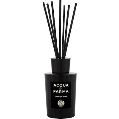 Acqua Di Parma - Signatures Osmanthus - Dyfuzor - Signatures Osmanthus Diffuser 180 ml. - Dla Kobiet