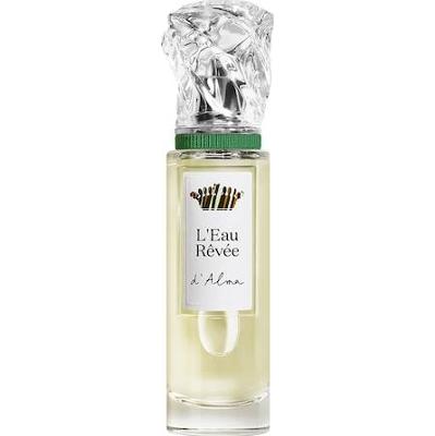Sisley - L'eau Rêvée D'alma - Eau Revee D'alma 50ml - Dla Kobiet