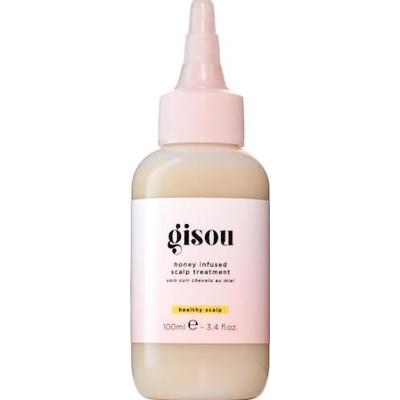 gisou - Honey Infused Scalp Treatment – Kuracja Do Skóry głowy - Honey Infused Scalp Repair 50ml - Dla Kobiet