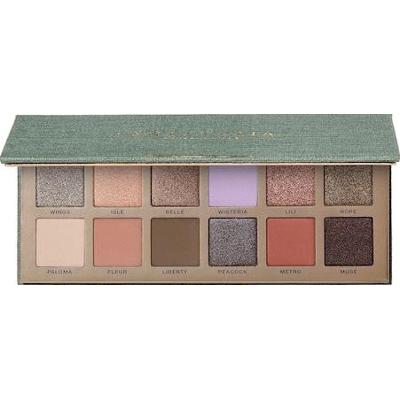 Anastasia Beverly Hills - Nouveau Palette - Paleta Cieni Do Powiek - Palette Nouveau - Dla Kobiet