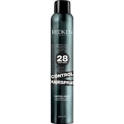 Redken - Control Hairspray - Hairsprays Control 400ml - Dla Kobiet