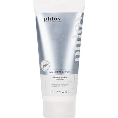 Phlov - Win-hair Takes It All - Pielęgnacja Twarzya Do Włosów - Winhair Takes It All Conditioner - Dla Kobiet