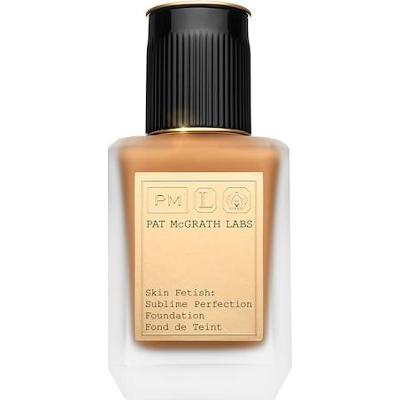 Pat Mcgrath Labs - Skin Fetish Sublime Perfection - Podkład Do Twarzy - Skin Fetish Sublime Fdt Medium 20 - Dla Kobiet