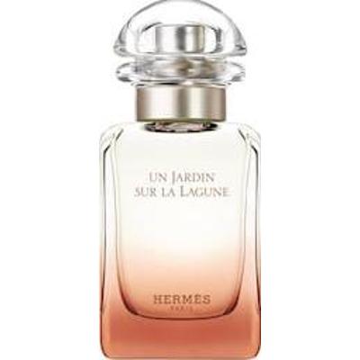 Hermès - Un Jardin Sur La Lagune - Woda Toaletowa - Jardin Sur La Lagune Edt 30ml - Dla Kobiet