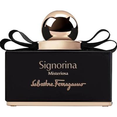 Salvatore Ferragamo - Signorina Misteriosa - Woda Perfumowana - 50 ml - Dla Kobiet