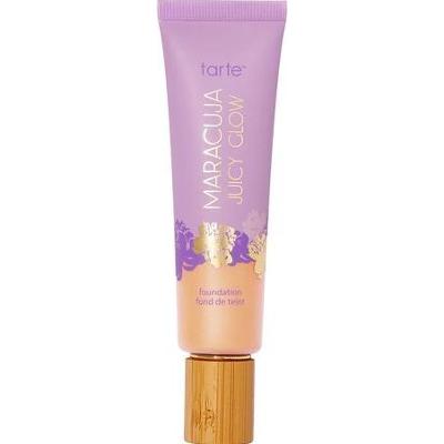 Tarte - Maracuja Juicy glow Skin Tint Foundation - Podkład Rozświetlający - Maracuja Juicy glow Fdt 24n - Dla Kobiet