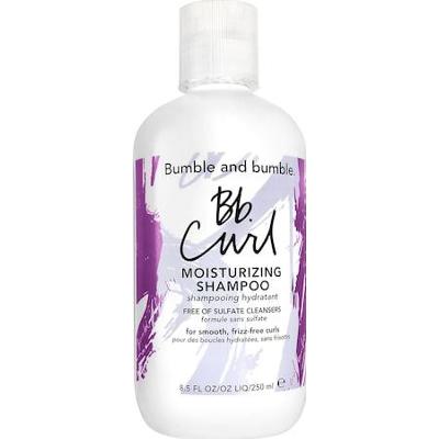 Bumble And Bumble - Curl Shampoo - Szampon Do Włosów Kręconych - Curl Conscious Shampoo 200ml - Dla Kobiet