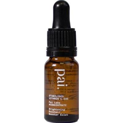 Pai - Stabilised Vitamin C 20% - Witamina C - 10ml - Dla Kobiet