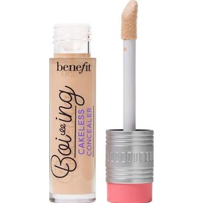 Benefit Cosmetics - Boiing Cakeless - Mocno Kryjący Korektor Do Twarzy - Boi-ing Cakeless Concealer 4.25 - Dla Kobiet