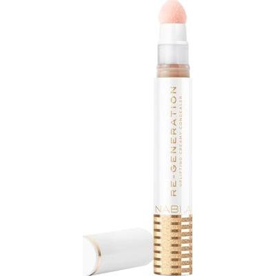 Nabla - Re-generation Concealer — Korektor - Re-generation Concealer - Light Peach - Dla Kobiet