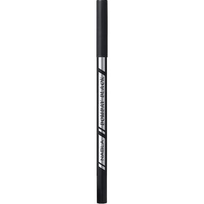 Nabla - Bombay Black – Wodoodporna Kredka Do Oczu - Magic Pencil Bombay Black - Dla Kobiet