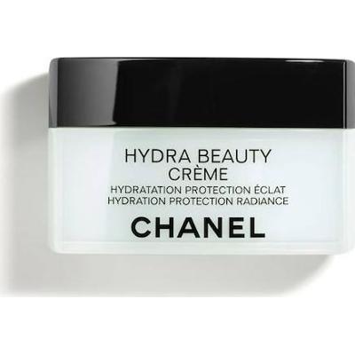 Chanel - Hydra Beauty Crème - Nawilżanie, Ochrona, Blask - Pot 50 g - Dla Kobiet