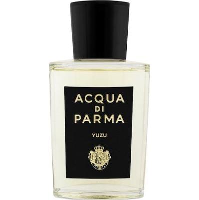 Acqua Di Parma - Signature Yuzu - Woda Perfumowana - Signature Yuzu Edp 100ml - Dla Kobiet