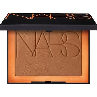 Nars - Laguna Bronzing Powder - Puder Brązujący - Bronzing Powder Laguna 05 - Dla Kobiet