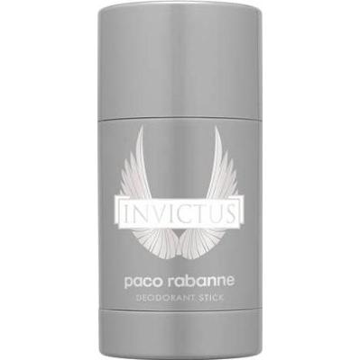 Rabanne Fragrances - Invictus - Dezodorant W Sztyfcie - 75 ml - Dla Kobiet