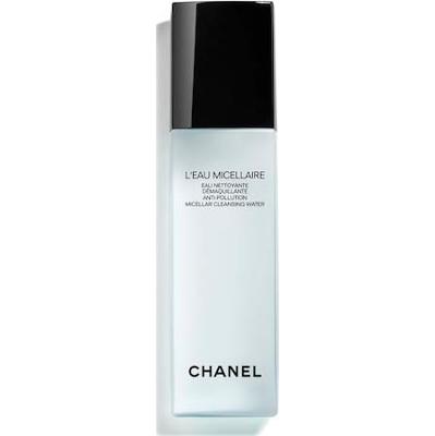 Chanel - L'eau Micellaire - Woda Micelarna - 150 ml - Dla Kobiet