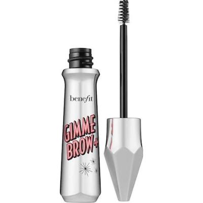 Benefit Cosmetics - gimme Brow+ - Tusz Do Brwi Dodający Objętości - Teinte N°4,5 (3 g) - Dla Kobiet