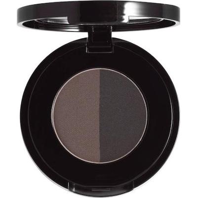 Anastasia Beverly Hills - Brow Powder Duo - Cienie Do Brwi - granite (2 X 0,8 g) - Dla Kobiet