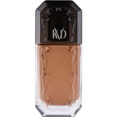 Kvd Beauty - good Apple Liquid - Podkład Kryjący - good Apple Serum Foundation Tan 072 - Dla Kobiet