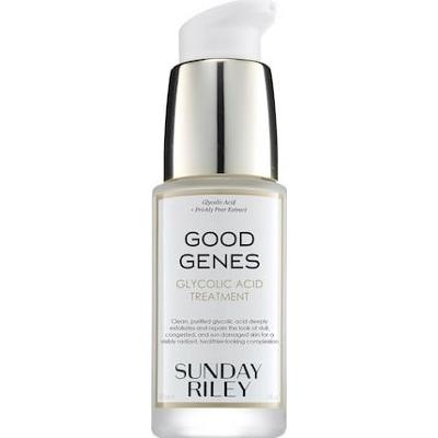 Sunday Riley - good genes glycolic Acid Treatment - Kuracja Na Noc - 30 ml - Dla Kobiet