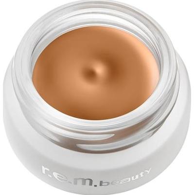 Rem Beauty - Sweetener - Korektor Do Twarzy Z Kwasem Hialuronowym I Witaminą E - Sweetener Concealer Tan 3 W - Dla Kobiet