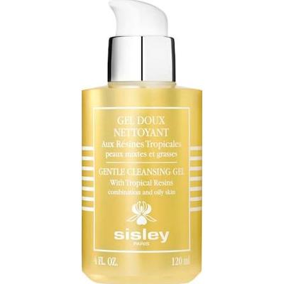 Sisley - gentle Cleansing gel With Tropical Resins - 120 ml - Dla Kobiet