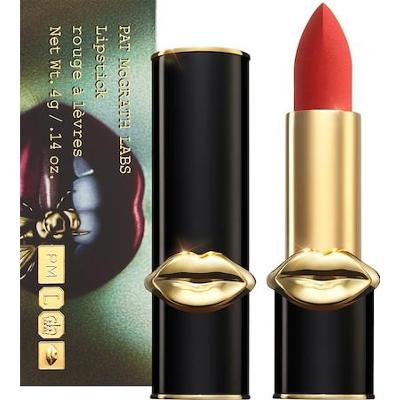 Pat Mcgrath Labs - Mattetrance - Pomadka Do Ust - P.mcgrath Trance Lips Obses - Dla Kobiet