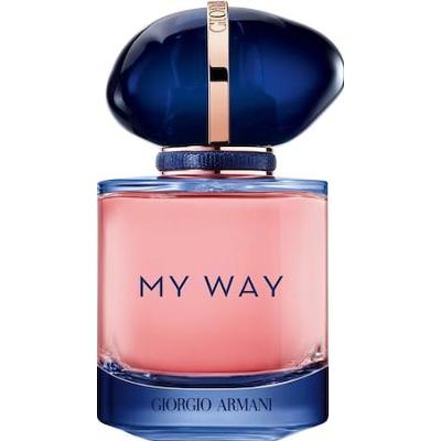 Armani - My Way Intense - Woda Perfumowana - My Way Intense Edp 30ml - Dla Kobiet