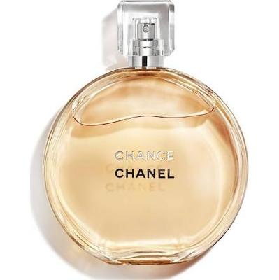 Chanel - Chance - Woda Toaletowa W Sprayu - 150ml - Dla Kobiet