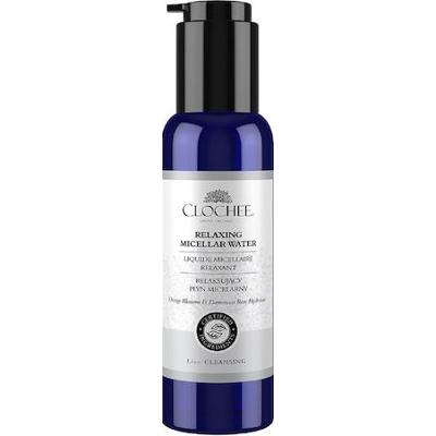 Clochee - Relaksujący Płyn Micelarny Mini - 100 ml - Dla Kobiet
