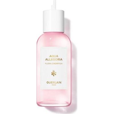 guerlain - Aqua Allegoria Flora Cherrysia - Eau De Toilette - Aqua Allegoria Flora Cher Rech 200ml - Dla Kobiet