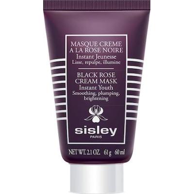 Sisley - Black Rose Cream Pielęgnacja Twarzy - Pielęgnacja Twarzya Rozświetlająca Do Twarzy - 60 ml - Dla Kobiet