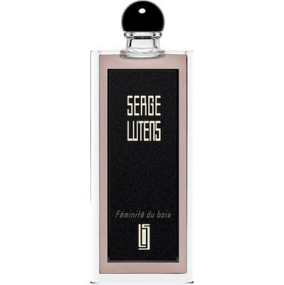 Serge Lutens - Féminité Du Bois - Woda Perfumowana - Atomizer 50 ml - Dla Kobiet