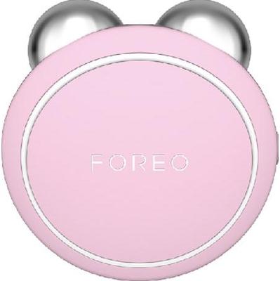 Foreo - Bear Mini - Urządzenie Do Modelowania Twarzy - Foreo Bear Acc Pink - Dla Kobiet
