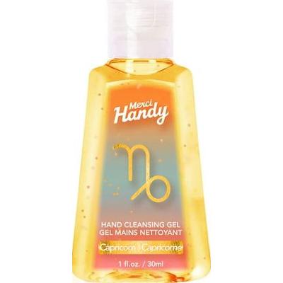 Merci Handy - Hand Cleasing gel - Żel Oczyszczający Do Rąk - Astro Capricorn - Dla Kobiet