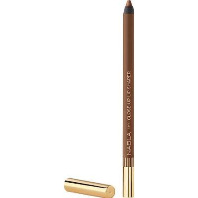 Nabla - Close-up Lip Shaper – Kredka Do Ust - Close-up Lip Shaper Nude 5 - Dla Kobiet
