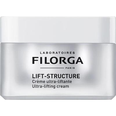 Filorga - Lift-structure Krem Intensywnie Liftingujący - Absolutne Ujędrnienie - 50 ml - Dla Kobiet